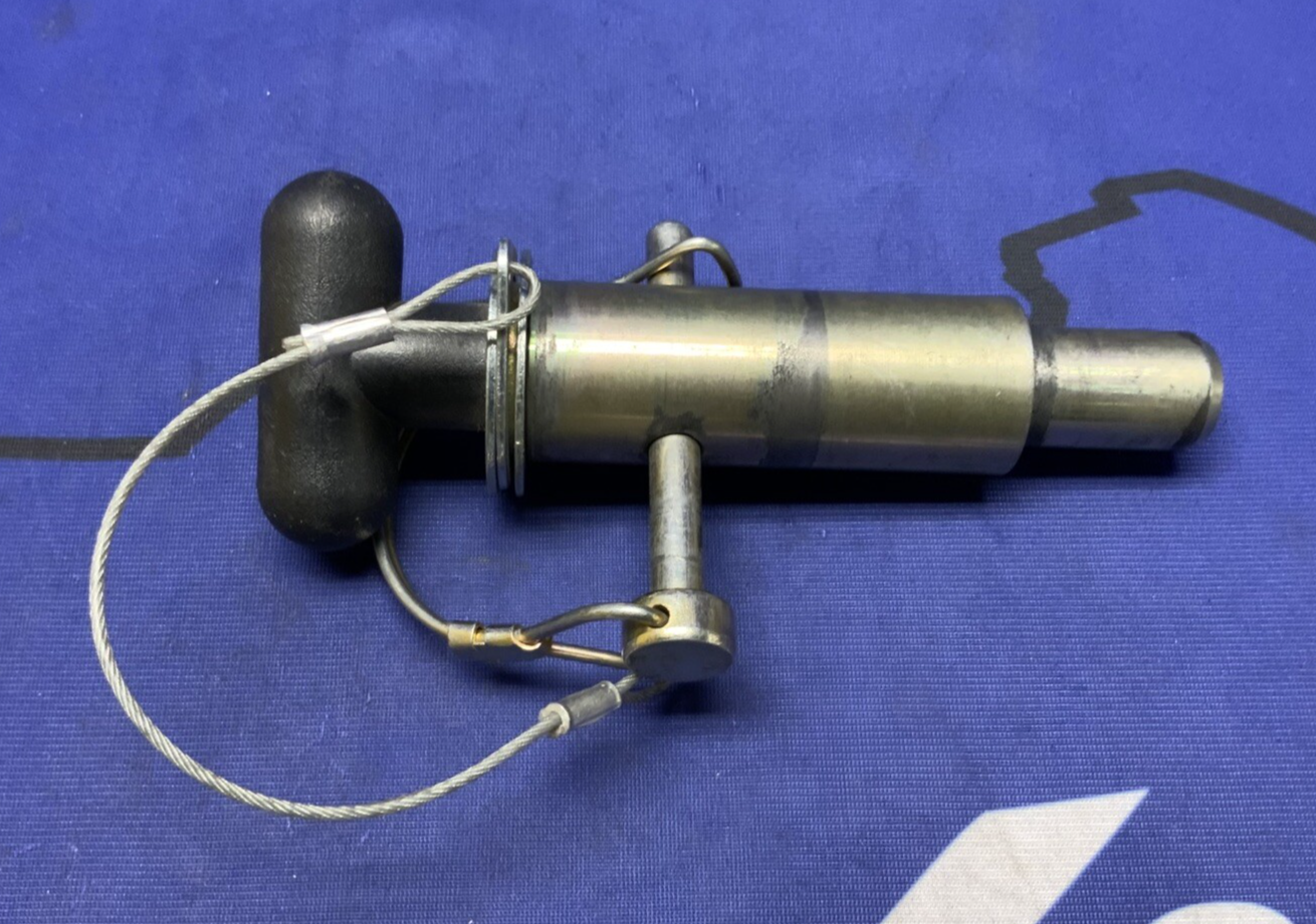 Pitbull Restraint Pins EXL/EXR KX450F 2006-2014, KX250F 2004-2014 F0075EX-000