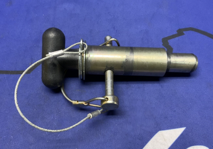 Pitbull Restraint Pins EXL/EXR KX450F 2006-2014, KX250F 2004-2014 F0075EX-000