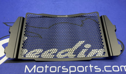 Ducati Radiator Guard Supersport 2017-2024 OEM 97380711A