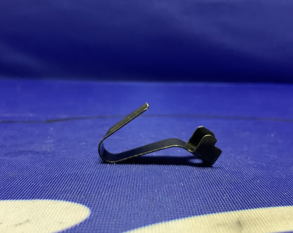 Yamaha Left Handlebar Switch Lever Spring YZF-R6 2011-2026 OEM 4XV-83929-00-00