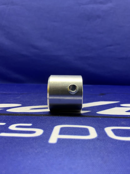 Woodcraft Left Frame Slider Base GSXR 600/750 2006-2007 50-247L-1