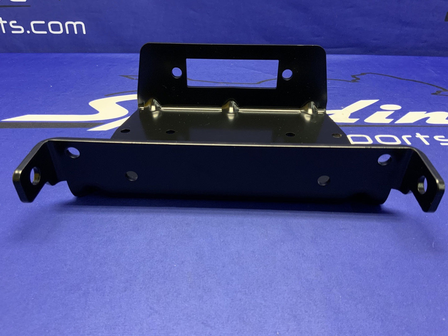 WARN Winch Mount Kit Yamaha Wolverine 700 2016-2018 OEM 2MB-F28M0-V0-00