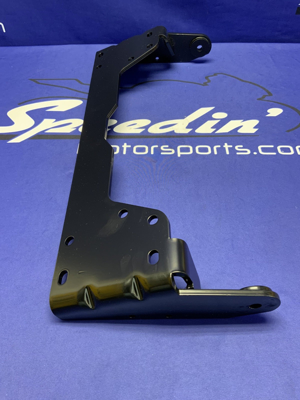 WARN Snow Plow Mount Kit Yamaha Wolverine X2/X4 2018-2019 OEM BG4-F84Y0-V0-00