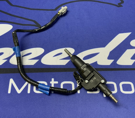 Yamaha Shift Switch Assembly R6 2017-2026 OEM BN6-82470-00-00