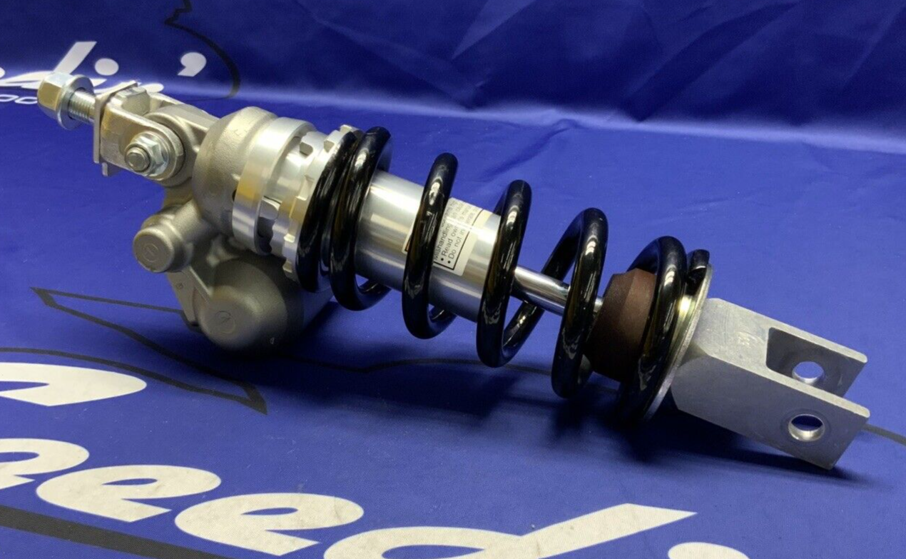 Yamaha Rear Shock Assembly YZF-R6 2016 OEM  2CX-22210-50-00