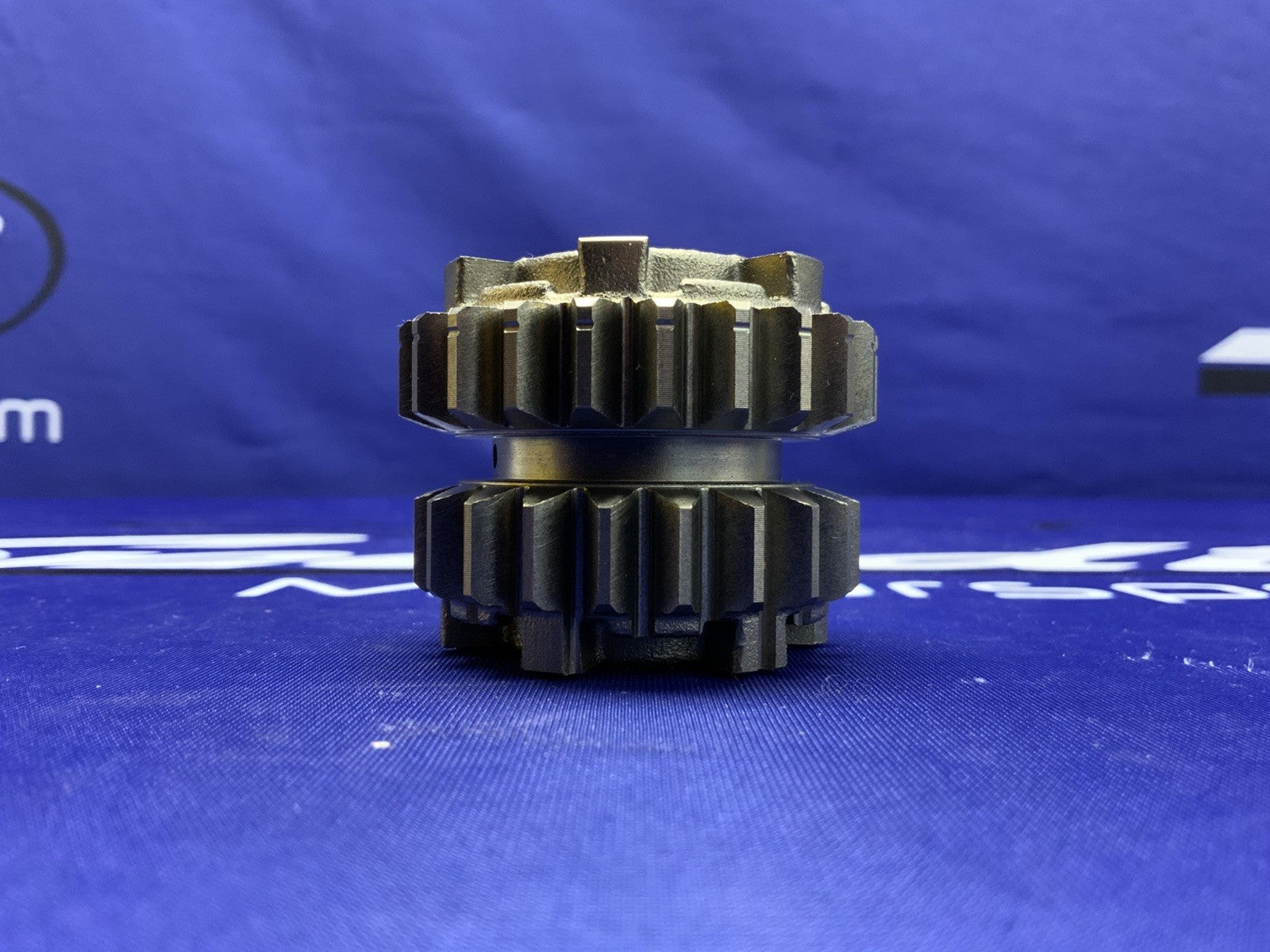 NEW!! Suzuki 3RD and 4TH Drive Gear GSXR 600 2011-2024 OEM 24231-14J00