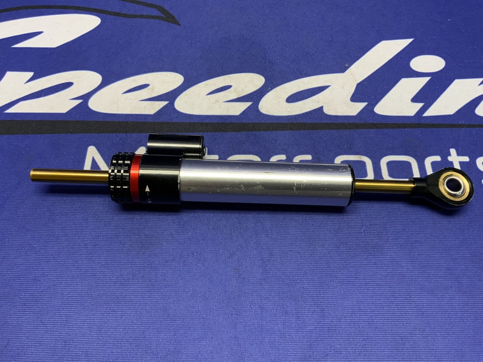 Matris Steering Damper KTM 890 Duke/R 2020-2023 SD36743-1