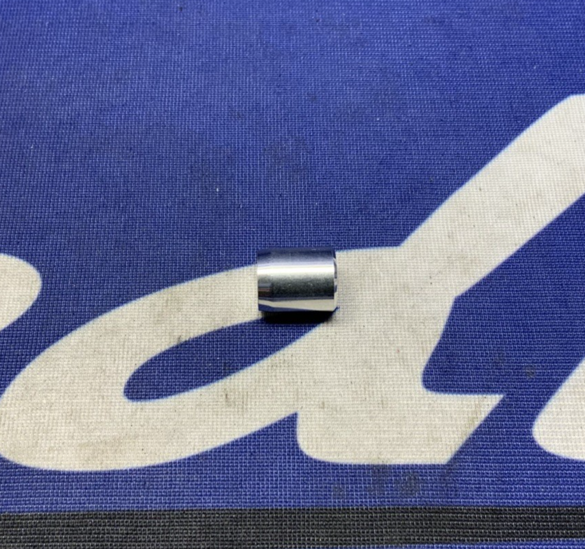 Kawasaki Secondary Air Plug OEM 92066-0933