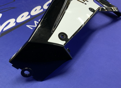 Kawasaki Right Lower Fairing (Ebony) Ninja 500 2024-2026 OEM 55028-0889-739