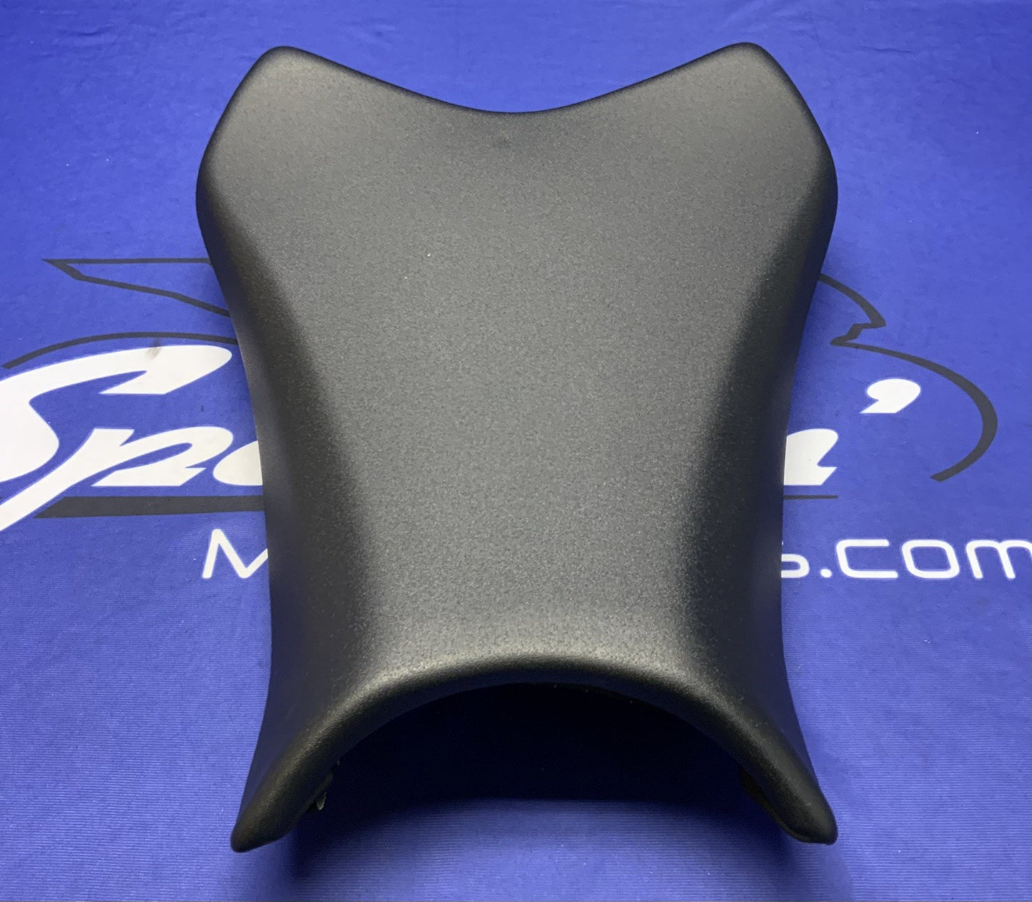 Kawasaki Rider Seat ZX-6R 2019-2026 OEM 53066-5040-MA