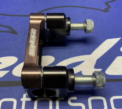 Sunline Triple Tree Handlebar Mount RMZ 250 2007-2009