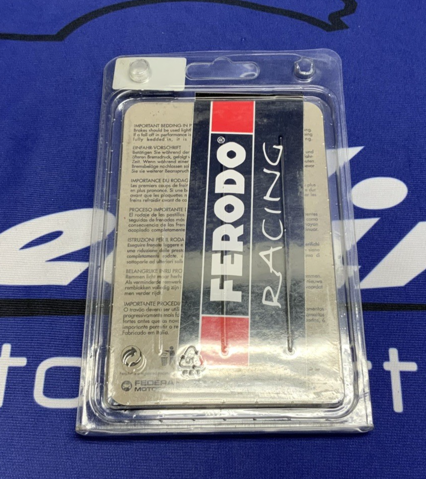 Ferodo Racing/Sintered Brake Pad FDB2260XRAC