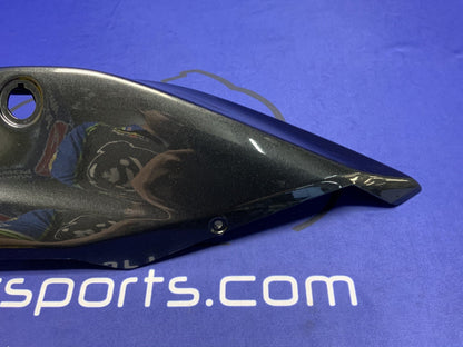 Kawasaki Left Tail Cover Ninja 400 2018-2024 OEM 36041-0037-51A