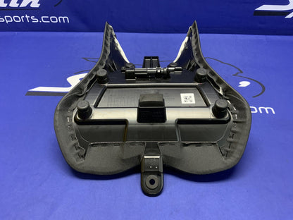 Suzuki Rider Seat (BLACK) GSX-8R/S 2023-2026 OEM 45100-25L22-QZF-1