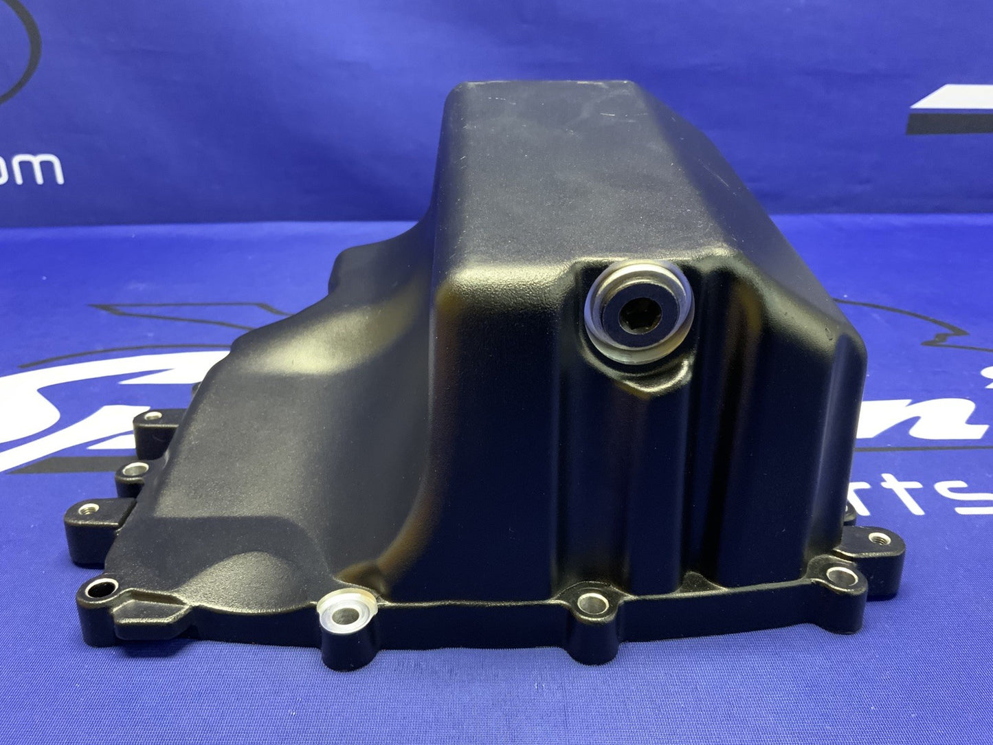 Triumph Oil Pan Street Triple 765 2023-2026 OEM T1230155-1