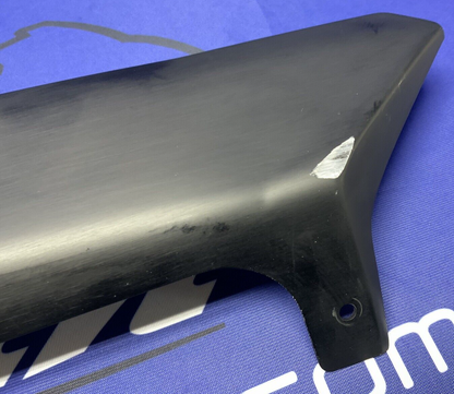 MV Agusta Left Side Lower Fairing F3R/RR 2021,2023 OEM 80A0C8923
