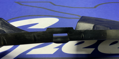 Yamaha Inner Cooling Fan Trim YZF-R6 2017-2024 OEM BN6-2836L-00-00