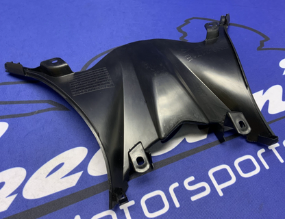 Yamaha Rear Seat Subframe Cover YZF-R6 2017-2026 OEM BN6-2171E-00-00-2