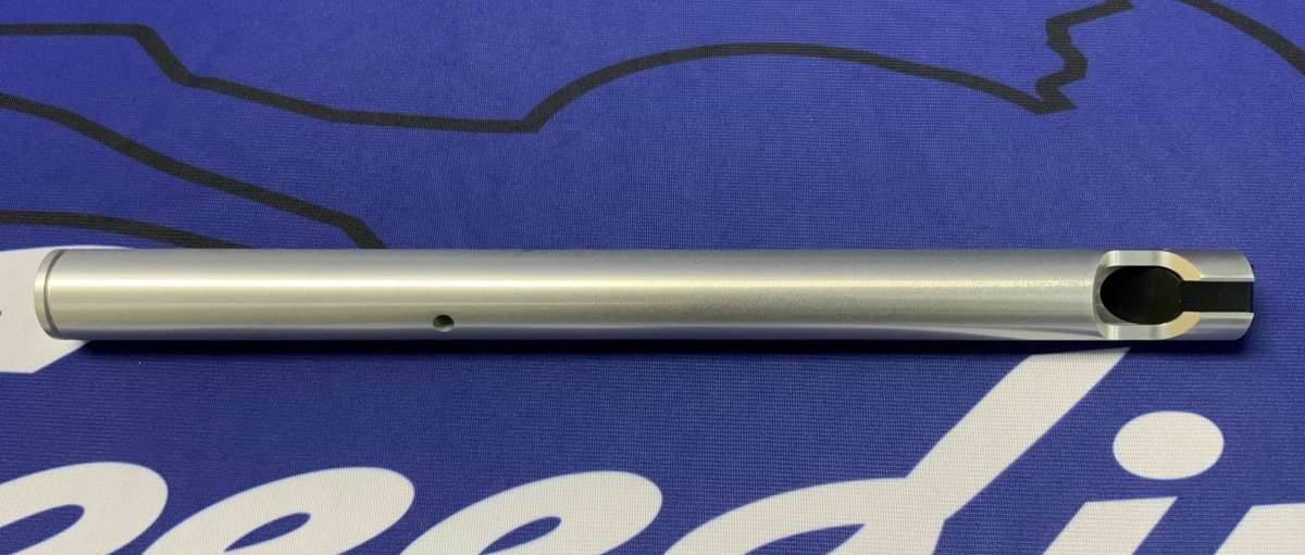 Triumph Right Hand Handlebar Tube Street Triple 765 2023-2026 OEM T2043723