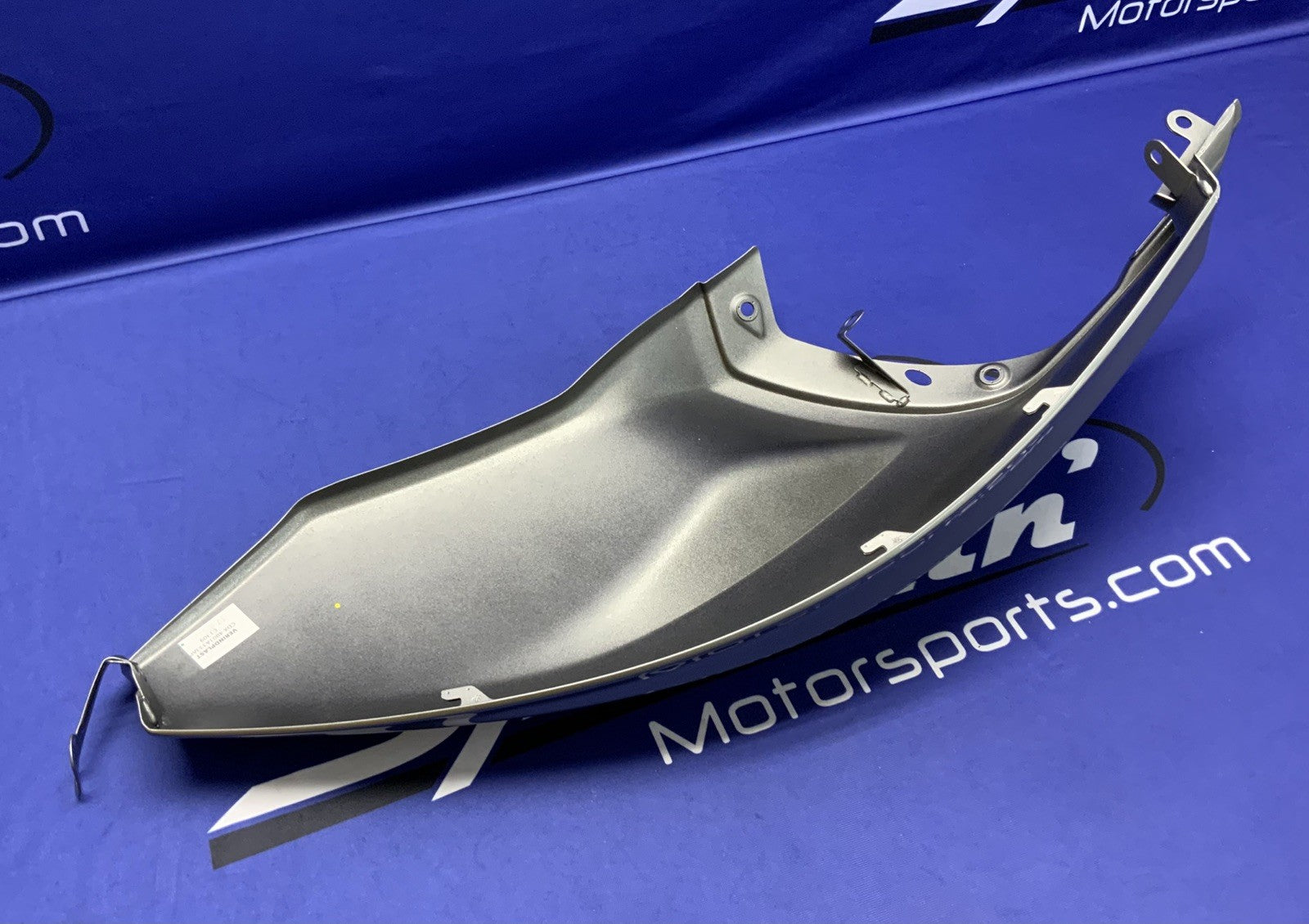 Ducati Right Hand Tank Cover Diavel 1260S 2022-2023 OEM 4801A333AP