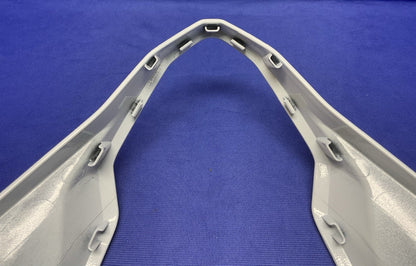 Suzuki Front Cowling (White) GSX-8R 2024-2026 OEM 94410-25L01-QU2