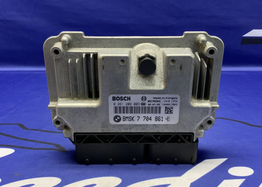 BMW ECU R1200GS 2004-2013 OEM 13618521661