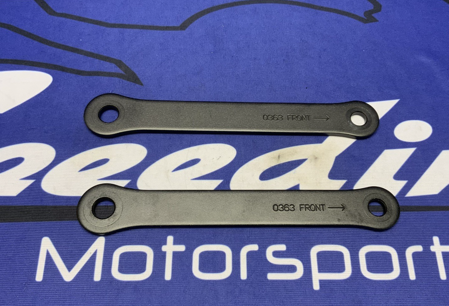 Kawasaki Shock Linkage Ninja 400 2018-2022 OEM 39111-0363