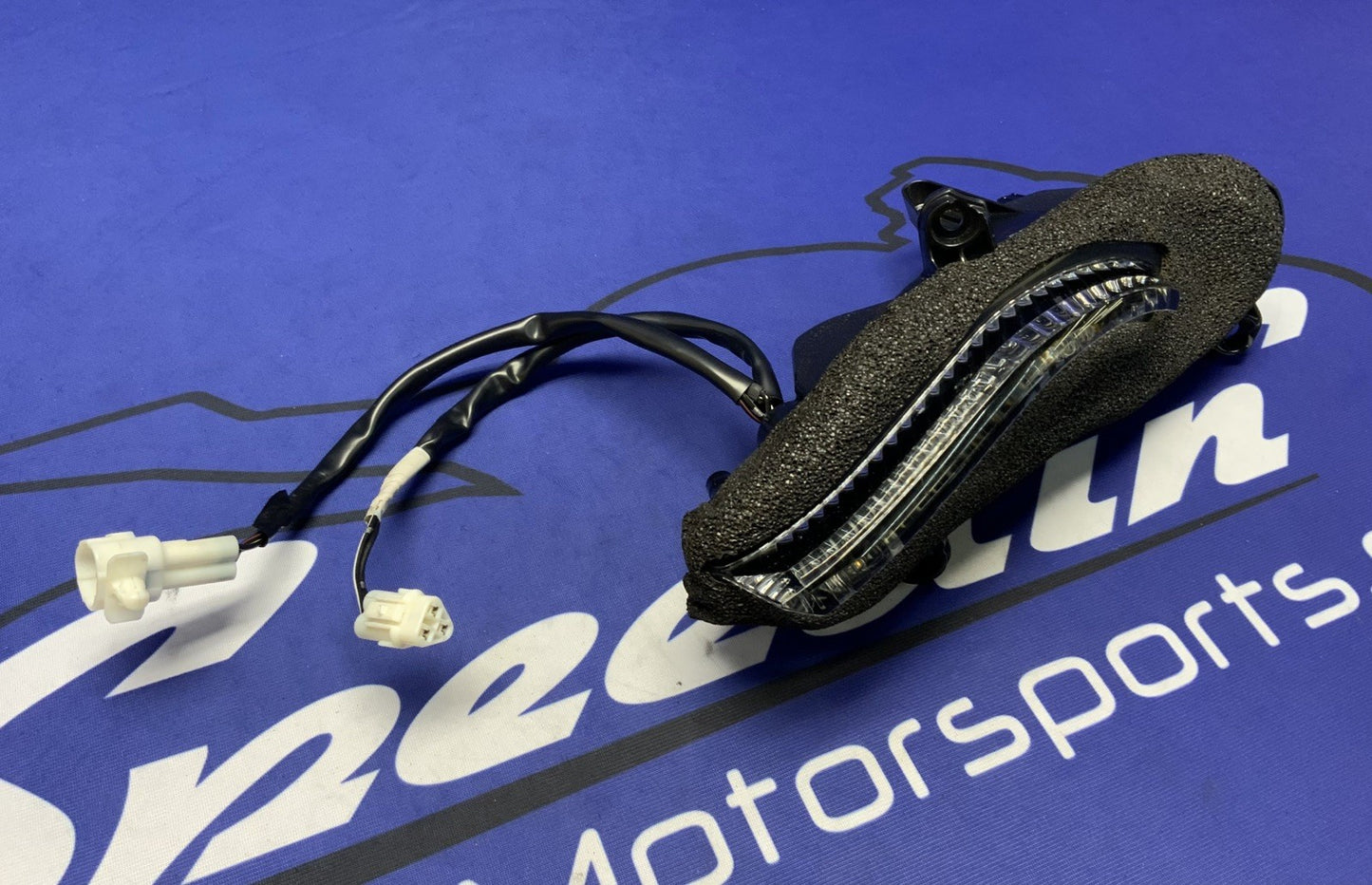 Yamaha Right Pilot Light YZF-R6 2017-2020 OEM BN6-84302-00-00-7