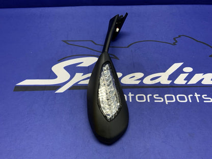 Ducati Right Mirror Assembly Panigale V2/V4 2022-2024 OEM 523S0655A-1