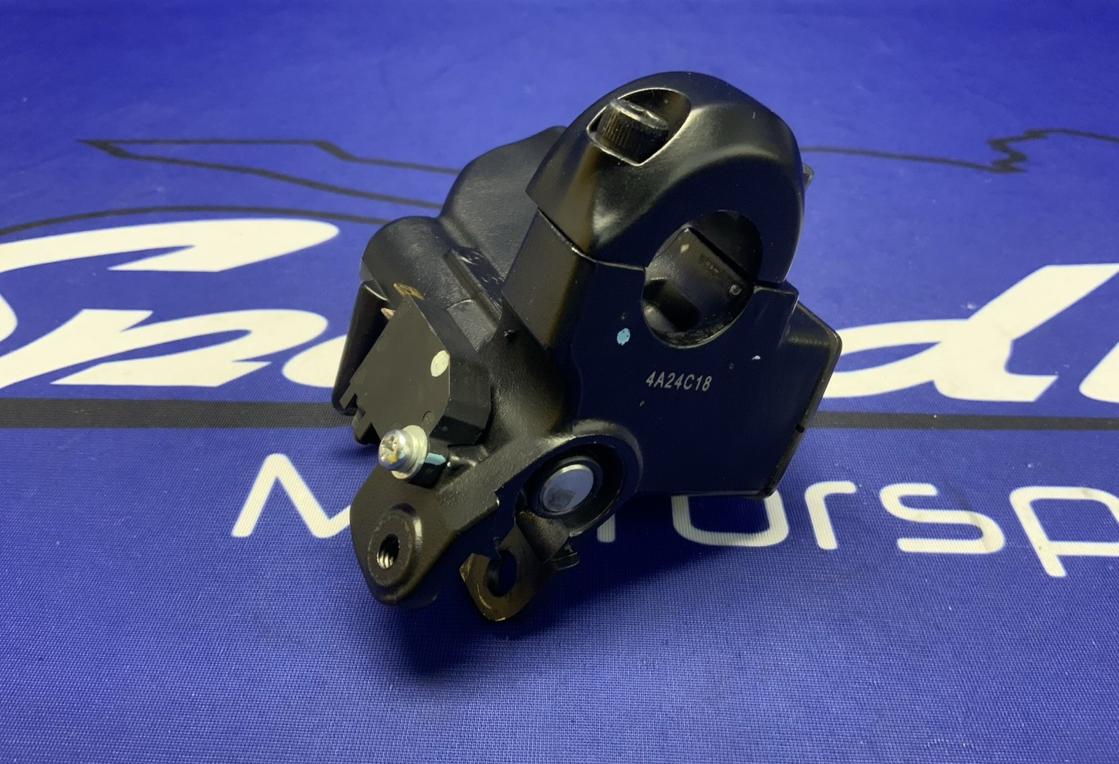 Kawasaki Front Master Cylinder Ninja ZX-4RR 2023-2026 OEM 43015-0795