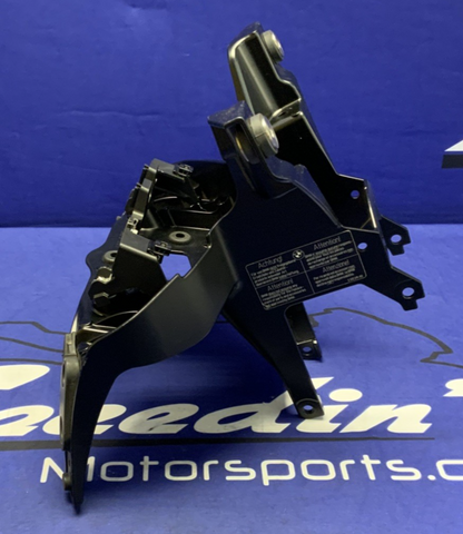 BMW Front Panel Carrier S1000RR 2019-2025 OEM 46638569762