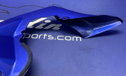 Yamaha Side Cover Assembly (Blue Metallic) R1 2012-2014 OEM 14B-21710-00-P2