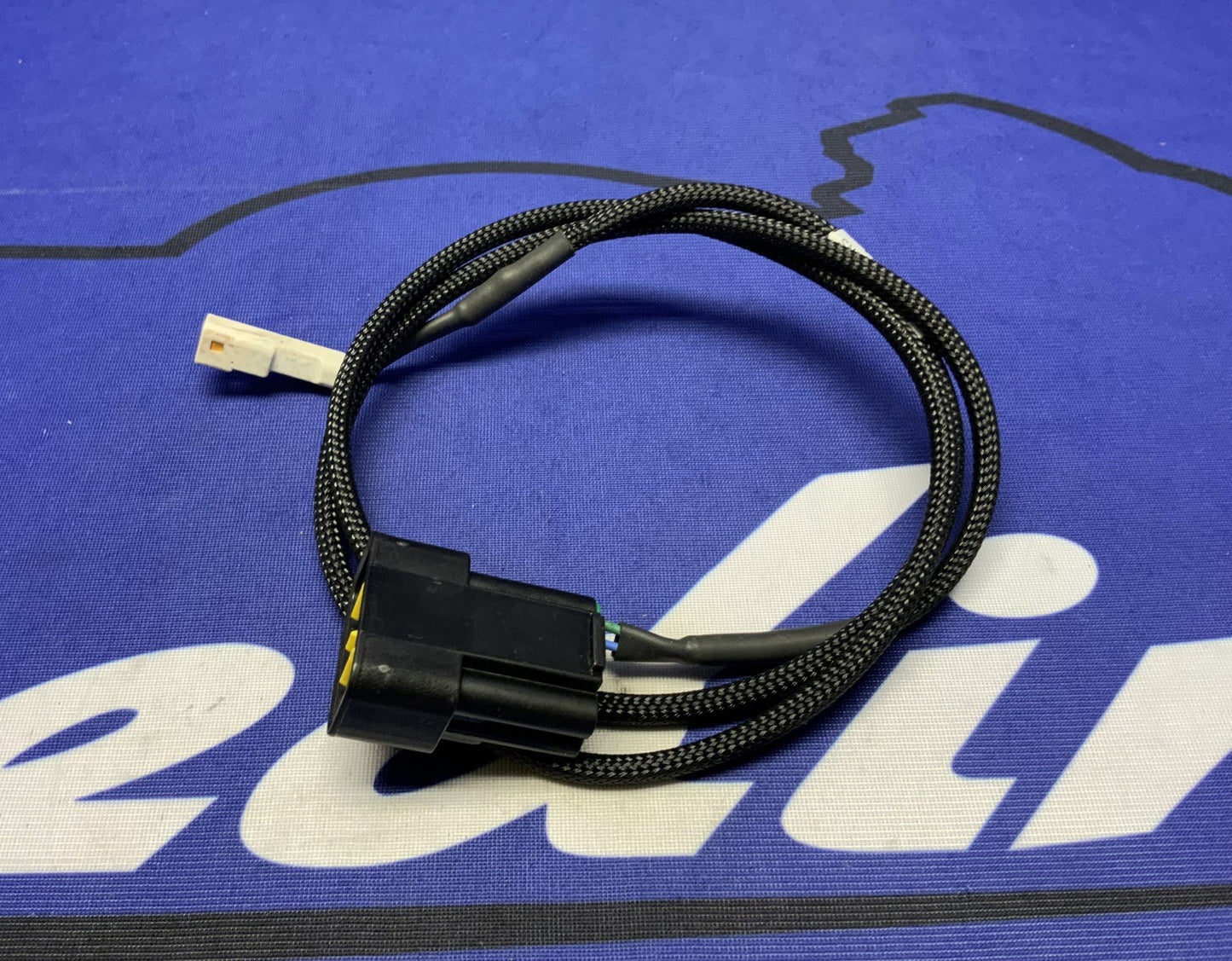 Flash Tune Quick Shifter Harness GSXR 600/750 2006-2007 FTQHJ2