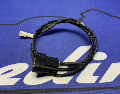 Flash Tune Quick Shifter Harness GSXR 600/750 2006-2007 FTQHJ2
