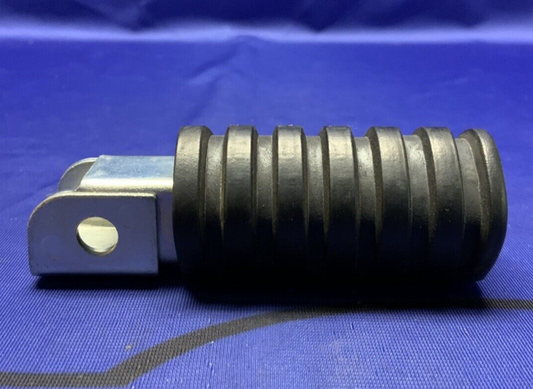 Yamaha Left Foot Rest PW50 1990-2025 OEM 214-27621-00-00