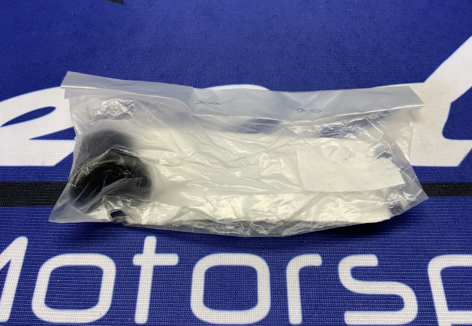 Yamaha Fuel Tank Mounting Damper YZF-R6 2006-2026 OEM 5VY-24181-00-00