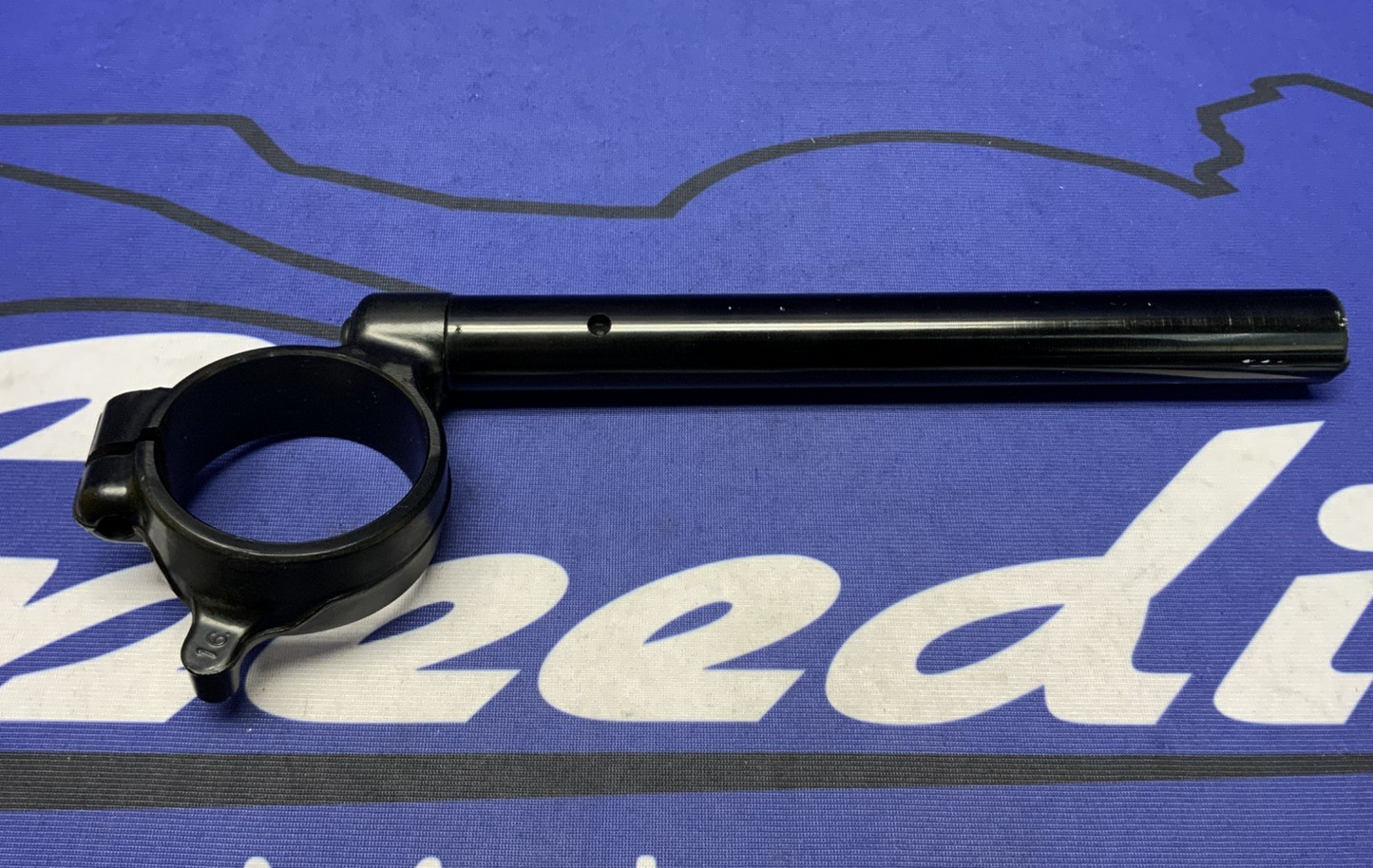 Suzuki Left Handlebar GSXR 600/750 2011-2025 OEM 56151-14J00
