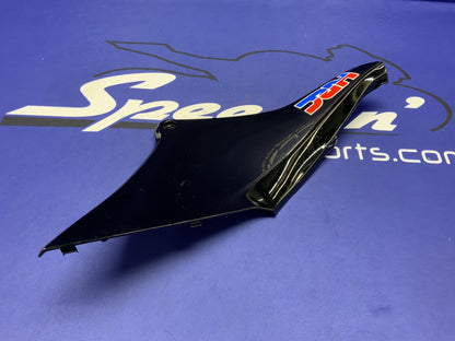 Honda Right Side Cover Black CBR600RR 2014-2016 OEM 83601-MJC-A00ZC