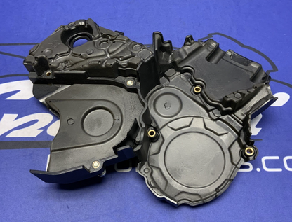 MV Agusta Stator Side Cover F3R/RR 2023 OEM 8000C3695
