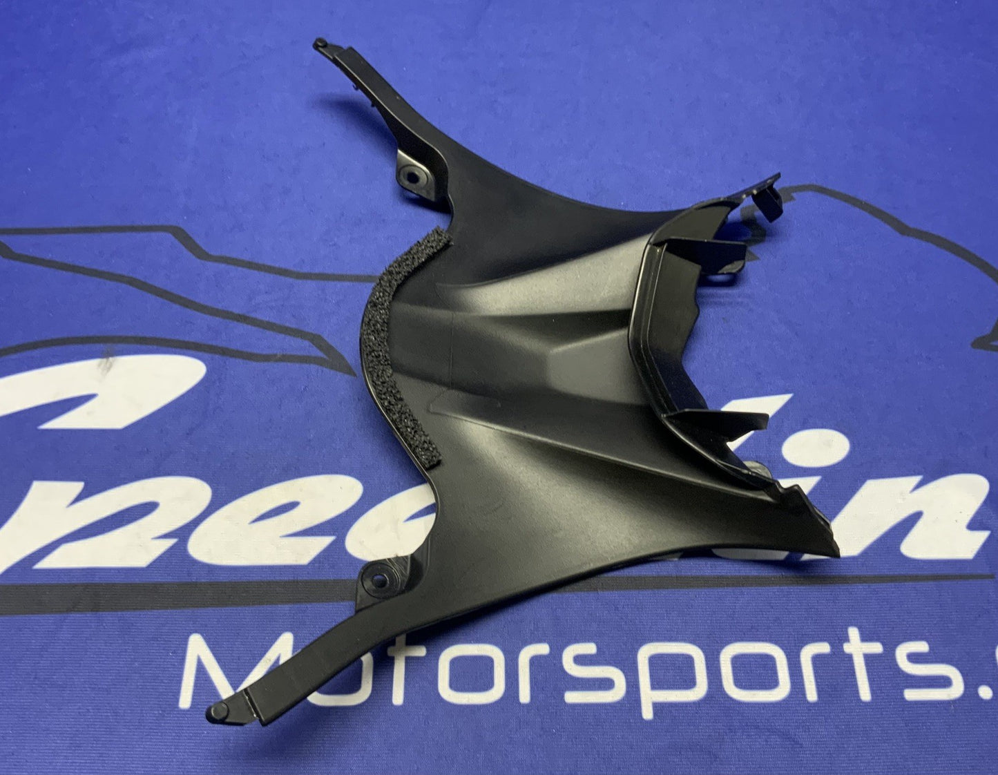 Yamaha Rear Seat Subframe Cover YZF-R6 2017-2026 OEM BN6-2171E-00-00-3