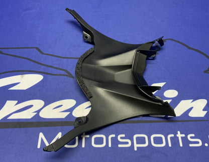 Yamaha Rear Seat Subframe Cover YZF-R6 2017-2026 OEM BN6-2171E-00-00-3