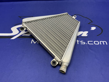 Ducati Lower Radiator Panigale V2 2020-2025 OEM 54841211A