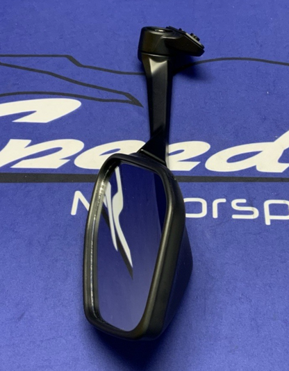 Suzuki Left Rear View Mirror GSX-8R 2024-2026 OEM 56600-25L00
