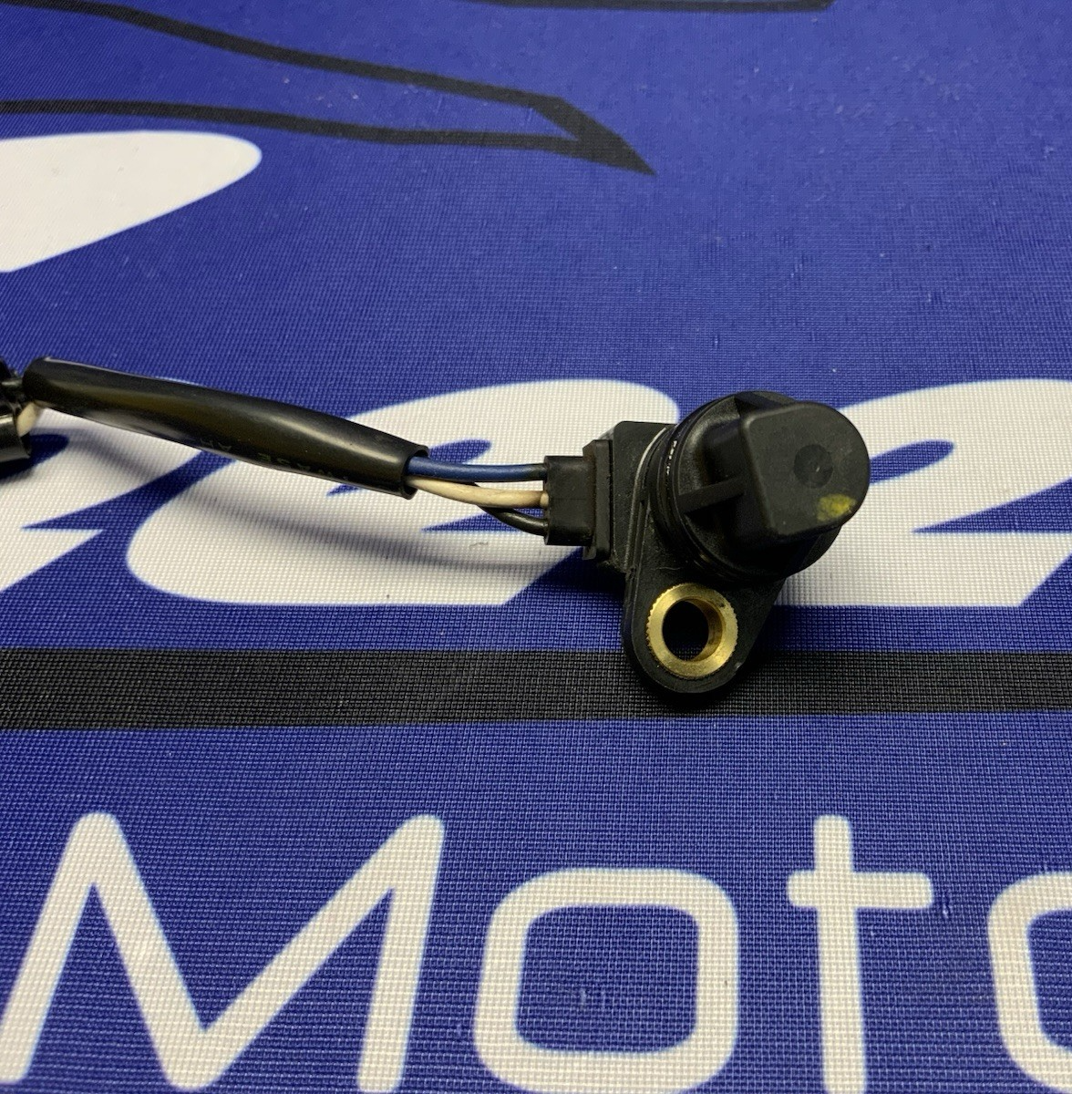 Suzuki Cam Position Sensor GSX-R 600/750 2006-2024 OEM 33220-01H01