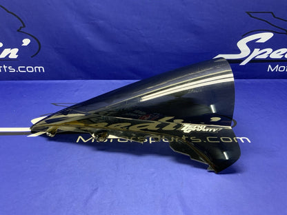 Zero Gravity Double Bubble Windscreen YZF-R1 2009-2014 OEM P218219