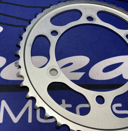 Suzuki Rear Sprocket 43T 525 GSXR 600 2011-2025 OEM 64511-14J00