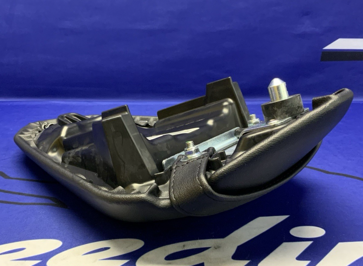 Kawasaki Passenger Seat Ninja 500/Z500 2024-2026 OEM 53066-0898-12Y-1