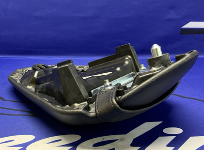 Kawasaki Passenger Seat Ninja 500/Z500 2024-2026 OEM 53066-0898-12Y-1