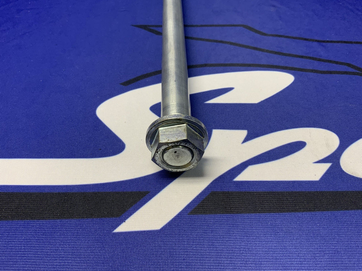Kawasaki Rear Swing Arm Shaft Bolt ZX1000A 1986-1987 OEM 33032-1115
