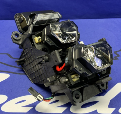 Suzuki Headlamp Assembly GSX-8R 2024-2026 OEM 35100-48K04
